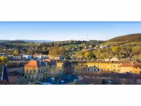 location local commercial 80m²