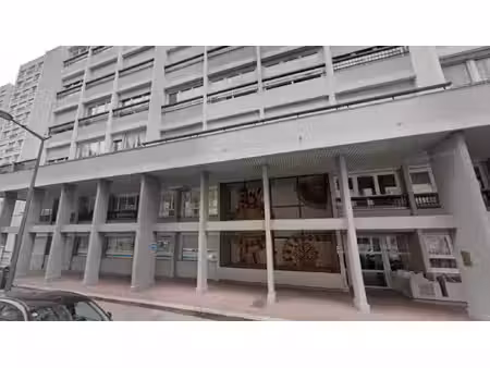 location local commercial 143m² lyon 3ème