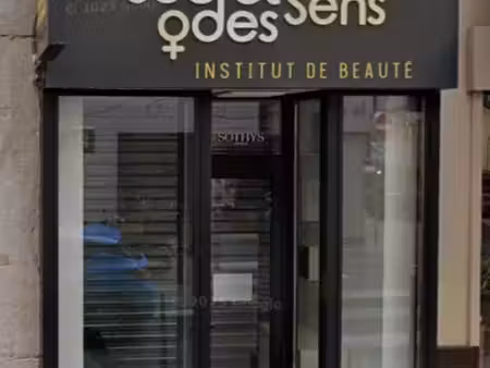 location local commercial 70m² lyon 4ème