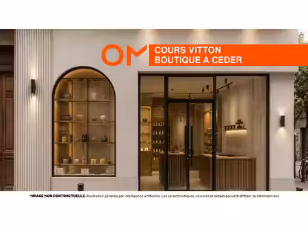 location local commercial 83m²