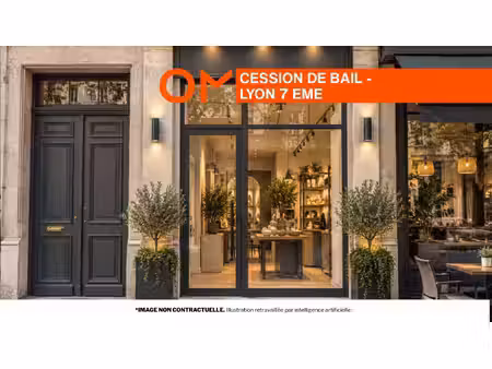 location local commercial 54m²