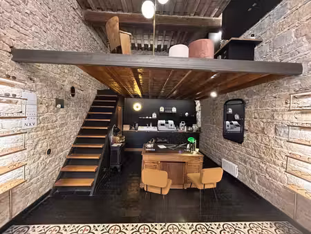 location local commercial 52m²