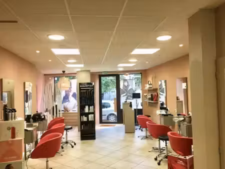 location local commercial 66m² lagnieu 01150