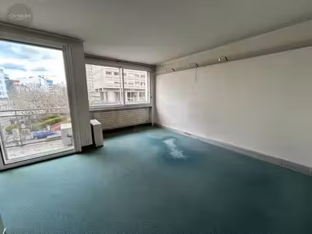 location local professionnel 131m² lyon 3ème