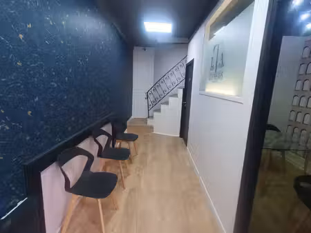 location local commercial 45m²
