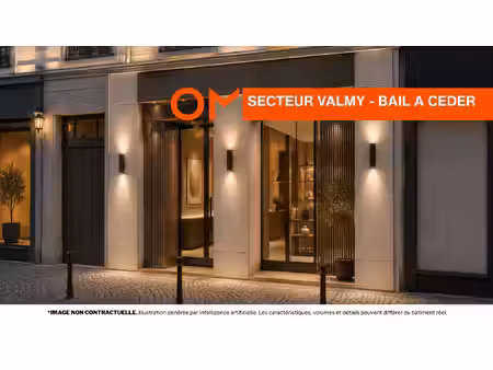 location local commercial 50m²