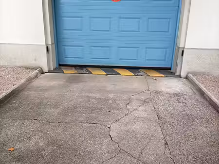 garage à vichy (03200)