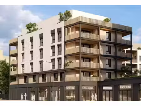 location local commercial 200m² decines charpieu 69150