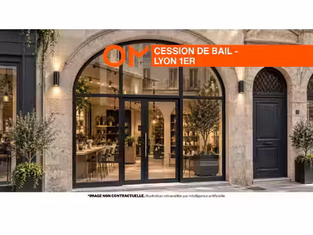 location local commercial 51m²