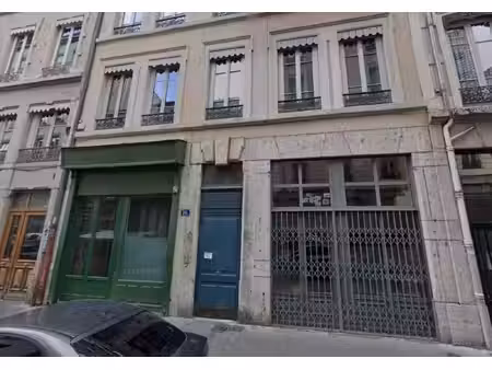 location local commercial 41m²
