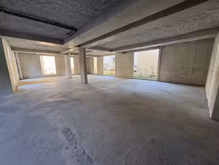 location local commercial 413m² lyon 3ème