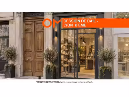 location local commercial 36m²