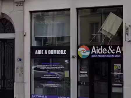 location local commercial 55m²