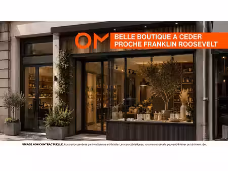 location local commercial 73m²