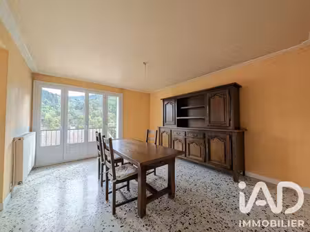 appartement à le cheylard (07160)