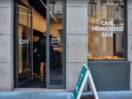 location local commercial 32m²