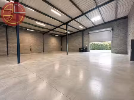 location local commercial 1 pièce