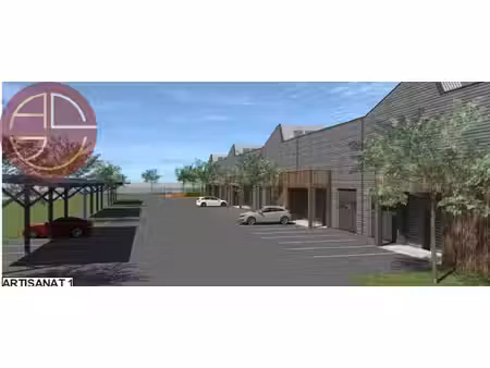 location local commercial 1 pièce
