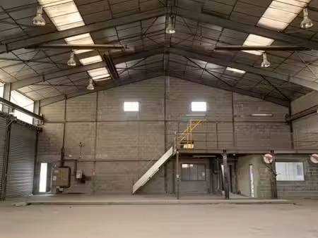location local commercial 1 pièce