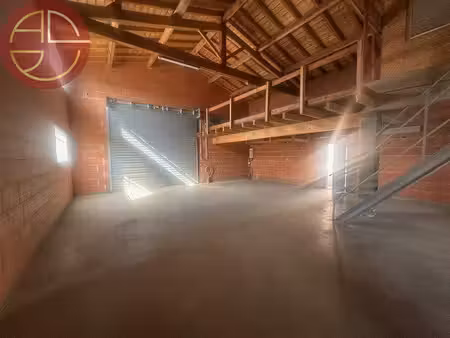 location local commercial 1 pièce