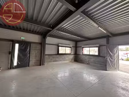 location local commercial 3 pièces
