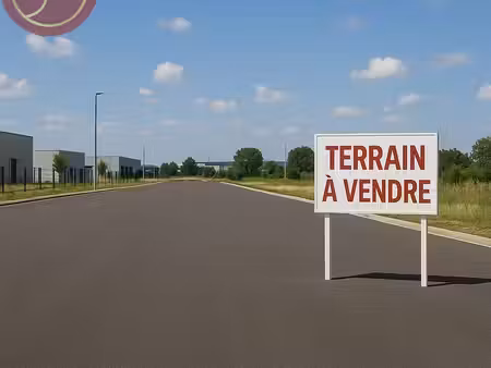 location terrain