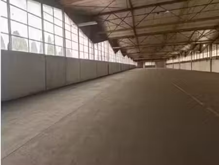 location local commercial 1 pièce