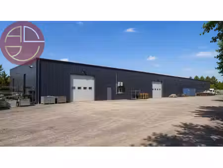 location local commercial 1 pièce