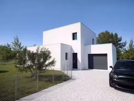 vente maison à saint-contest (14280) : à vendre / 101m² saint-contest