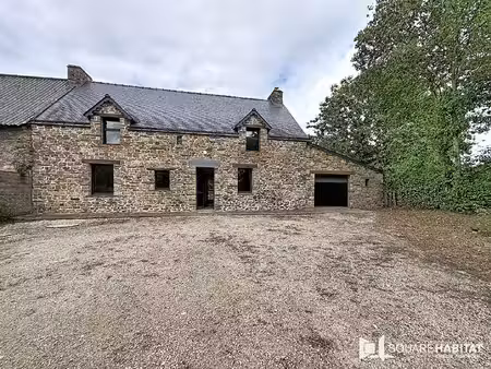 achat maison 6 pièces 119m²