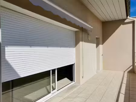 location appartement 3 pièces 73m² aubenas 07200