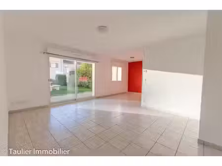 location appartement 3 pièces 72m² st marcellin 38160