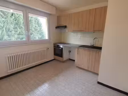 location appartement 3 pièces 54m² viuz en sallaz 74250