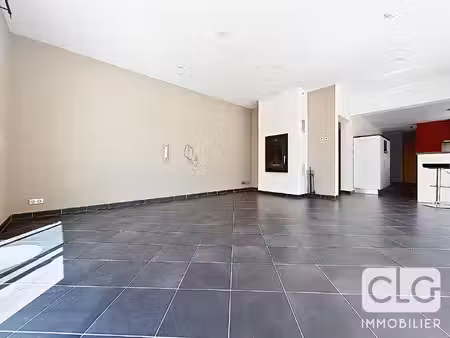 achat maison 5 pièces 124m²