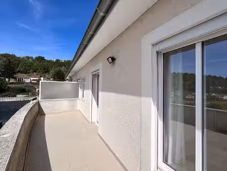 location appartement 4 pièces 97m²