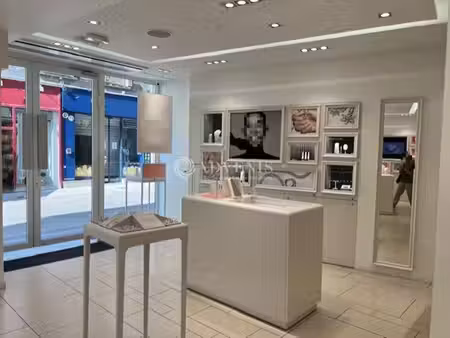 vente commerce 298m²