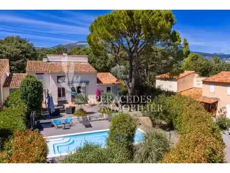 grasse saint-jacques - domaine privé et sécurisé
