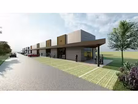 vente commerce le pont de beauvoisin 38480 438m² à 1597m²