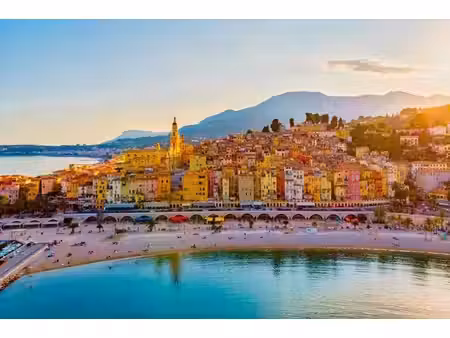 vente commerce menton 06500 71m²