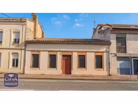 immeuble à vendre 340 m² - montauban (82) - 163 000€