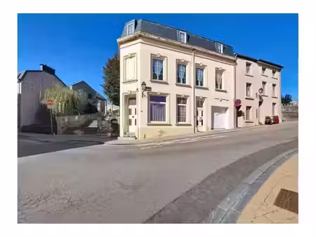 fonds de commerce à vendre à rue du marquisat 2 arlon (vbe74891)