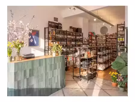 surface commerciale à vendre à rue henri stacquet 61 schaerbeek (vbe74520)