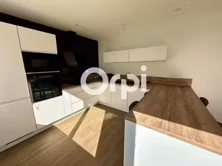 vente appartement 3 pièces 82 m² à boulogne-sur-mer (62200)  151 600 €