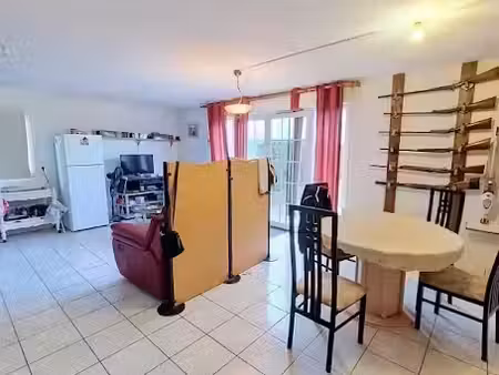 vente appartement 3 pièces 66 m² à orthez (64300)  134 000 €
