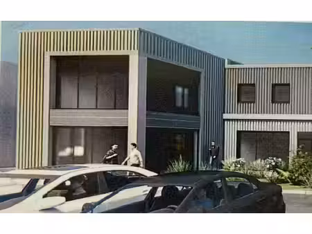 location commerce criquebeuf sur seine 27340 176m²
