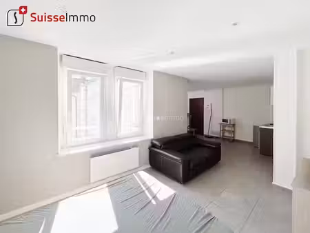 vente appartement 1 pièce 29.1 m² à sochaux (25600)  49 500 €