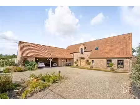 ferme à vendre à rue du petit marais 1 pottes (rbx04864)