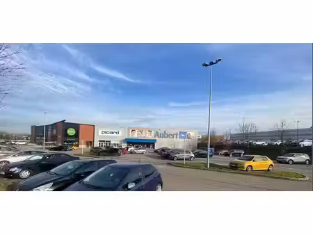 location commerce houdemont 54180 1439m²