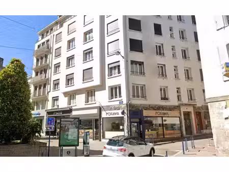 location commerce limoges 87000 75m²