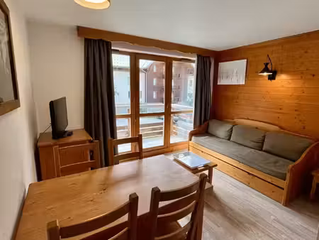appartement proche remontees mecaniques